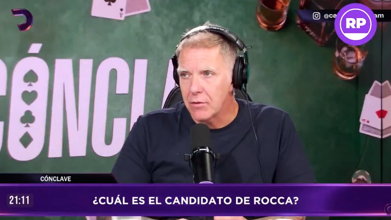 Imagen para el artículo: Fantino: “El círculo rojo está buscando un candidato en alguien que perteneció al gobierno de Milei y pueda enfrentarlo en 2027”