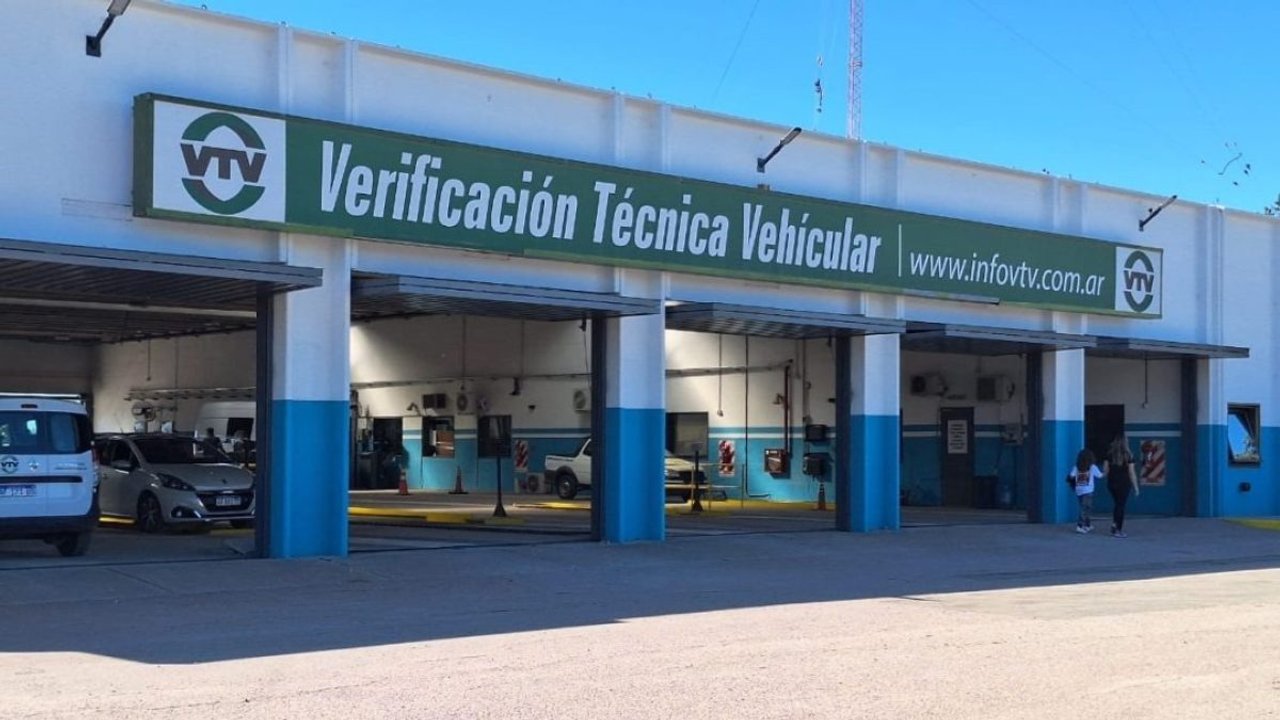 Imagen para el artículo: Aumenta la VTV en CABA: a cuánto llega en mayo 2026