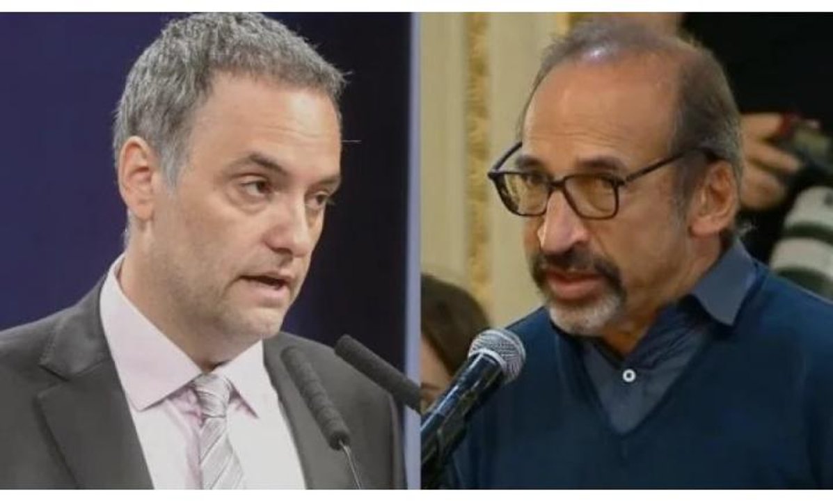Imagen para el artículo: Waldman deschavó la estrategia de Adorni para “victimizarse" en Diputados y explicó el plan “guantes de seda” de la oposición
