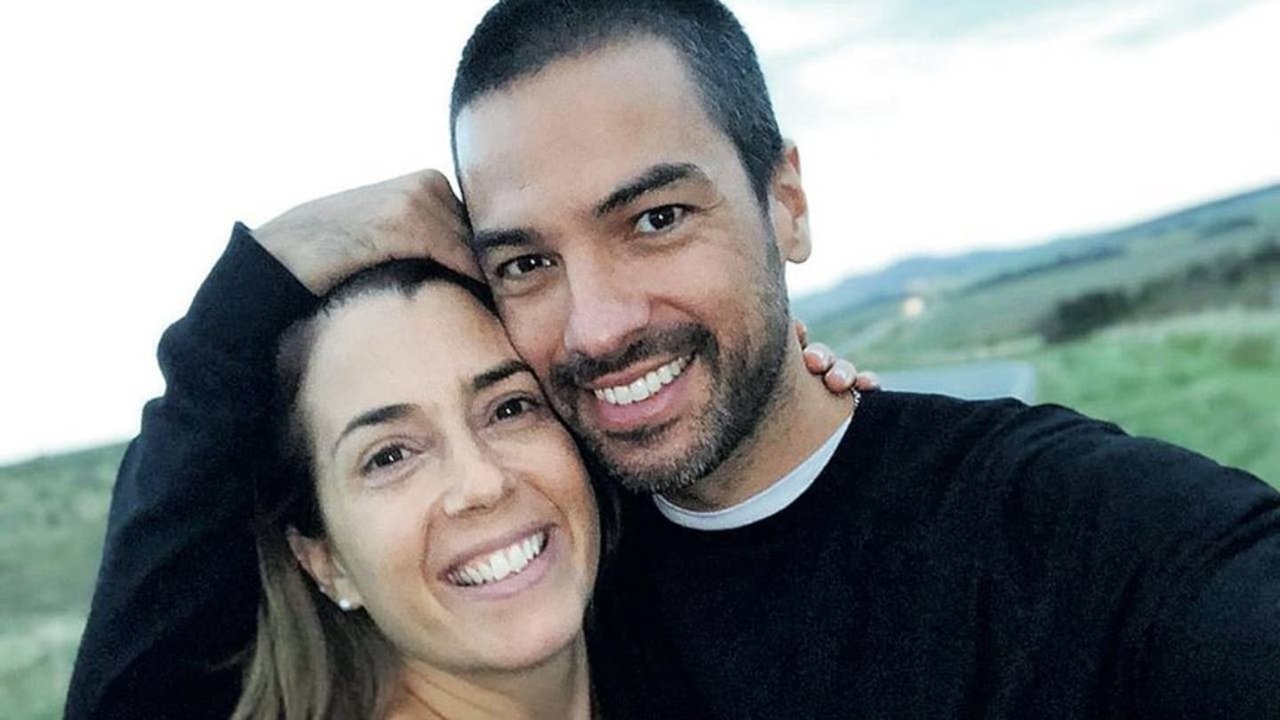 Imagen para el artículo: El Chino Leunis sorprendió a todos cuando contó la cantidad de veces que tiene sexo con su esposa