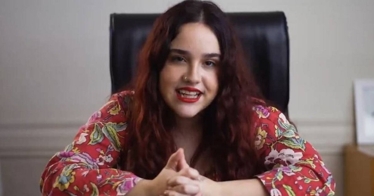 Imagen para el artículo: Final inesperado: Ofelia Fernández contó cómo resolvió una amenaza de muerte y dejó una fuerte moraleja
