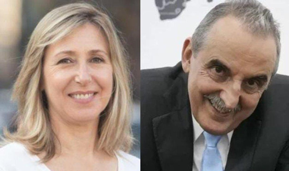 Imagen para el artículo: Moreno recogió el guante tras los duros dichos de Bregman y la dejó en la lona: “Es igual que Milei”