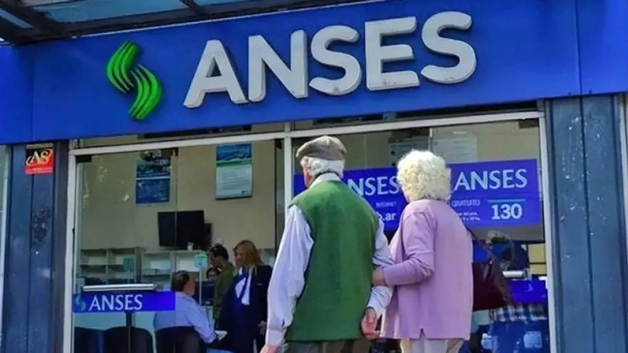 Imagen para el artículo: Cómo quedaron las jubilaciones y pensiones de ANSES con el aumento de mayo 2026