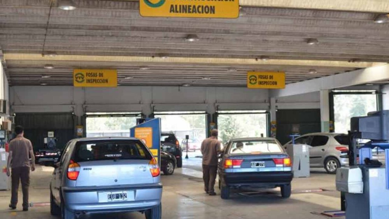 Imagen para el artículo: Cómo podés sacar turno para hacer la VTV en mayo 2026 y cuánto cuesta con el aumento