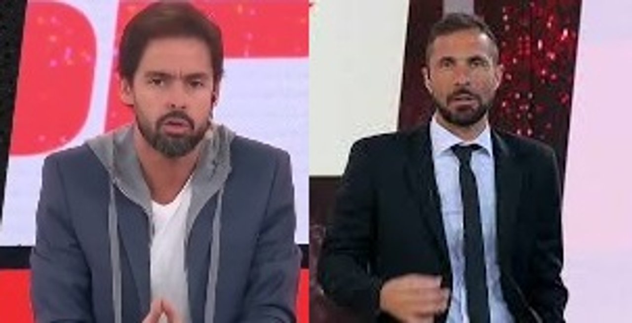Imagen para el artículo: “A los tilingos, aguante el fútbol argentino”: el posteo de Martín Souto ¿con palo para Mariano Closs?