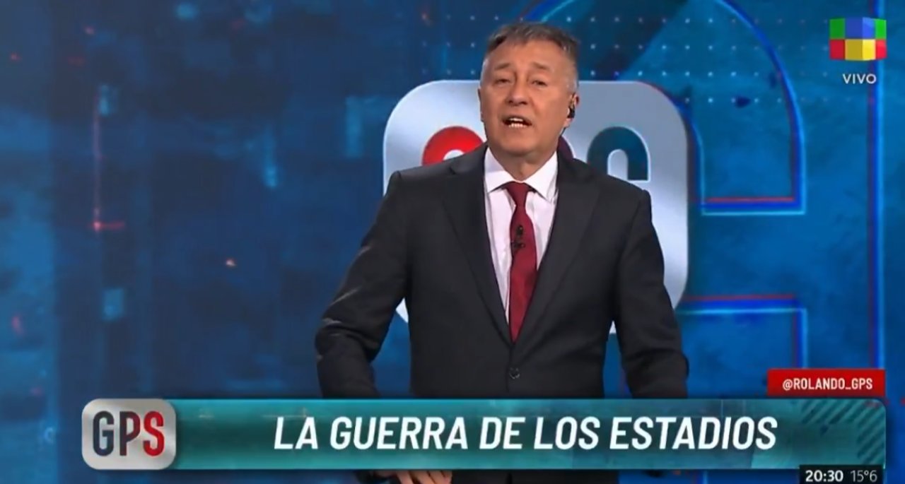Imagen para el artículo: Escándalo en puerta: denuncias, negocios millonarios y la pelea por los estadios que salpica al Gobierno
