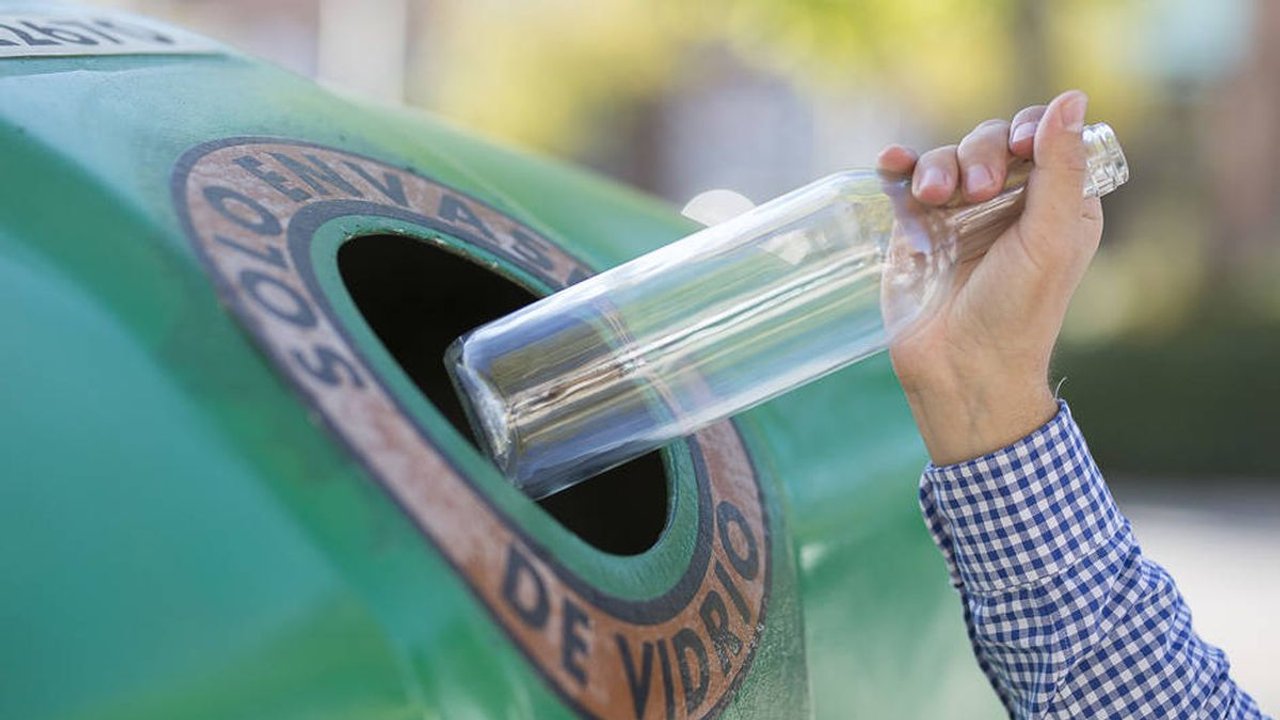 Imagen para el artículo: México impulsa el reciclaje con una iniciativa clave: de qué se trata