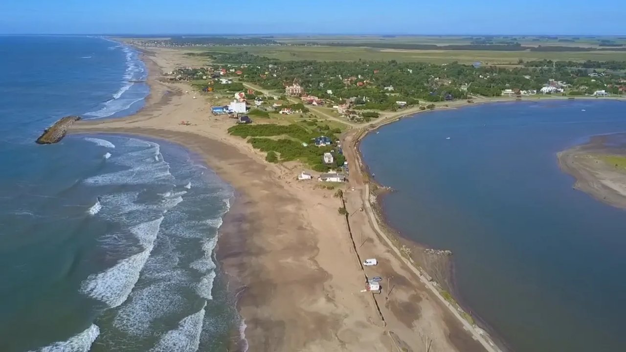 Imagen para el artículo: Así es la escapada cordobesa que tiene fauna, ruinas y un destino fuera de lo común