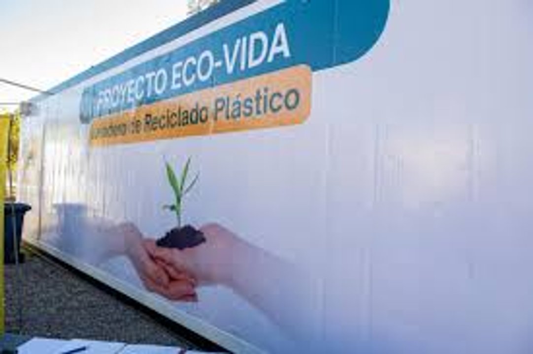 Imagen para el artículo: Reciclaje e inclusión: así es la inciativa que se lleva a cabo en el servicio penitenciario