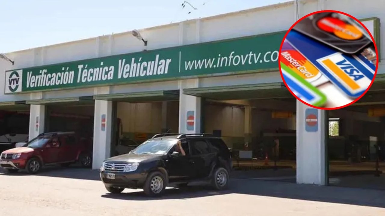 Imagen para el artículo: Qué autos no pagan la VTV y cada cuánto tiempo debés hacer la renovación