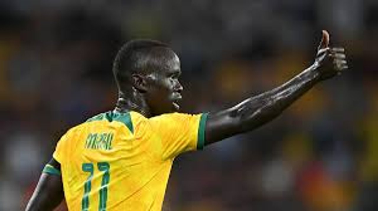 Imagen para el artículo: Nació en un campo de refugiados y disputará el Mundial 2026 para Australia: quién es