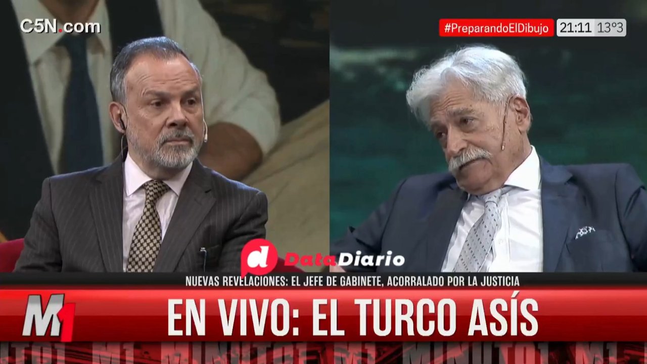 Imagen para el artículo: Jorge Asís: “El gobierno de Javier Milei está terminado, el círculo rojo está revalorizando excesivamente a Macri”