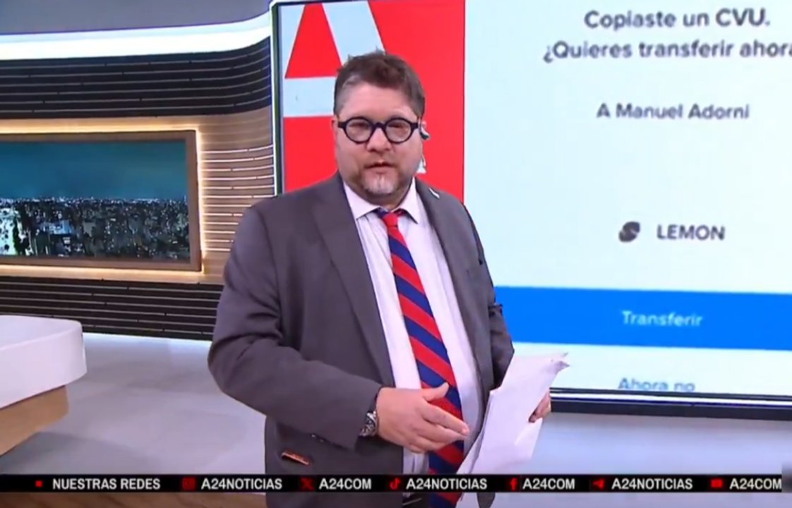 Imagen para el artículo: Bombazo de Wiñazki: el desmantelamiento de una habitación de la casa de Adorni que atestiguaron los vecinos