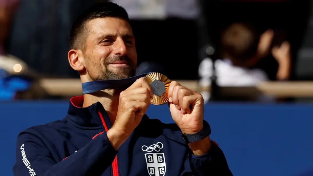 Imagen para el artículo: Un famoso deportista se maravilló por un destino sudamericano y causó furor: quién es y qué dijo