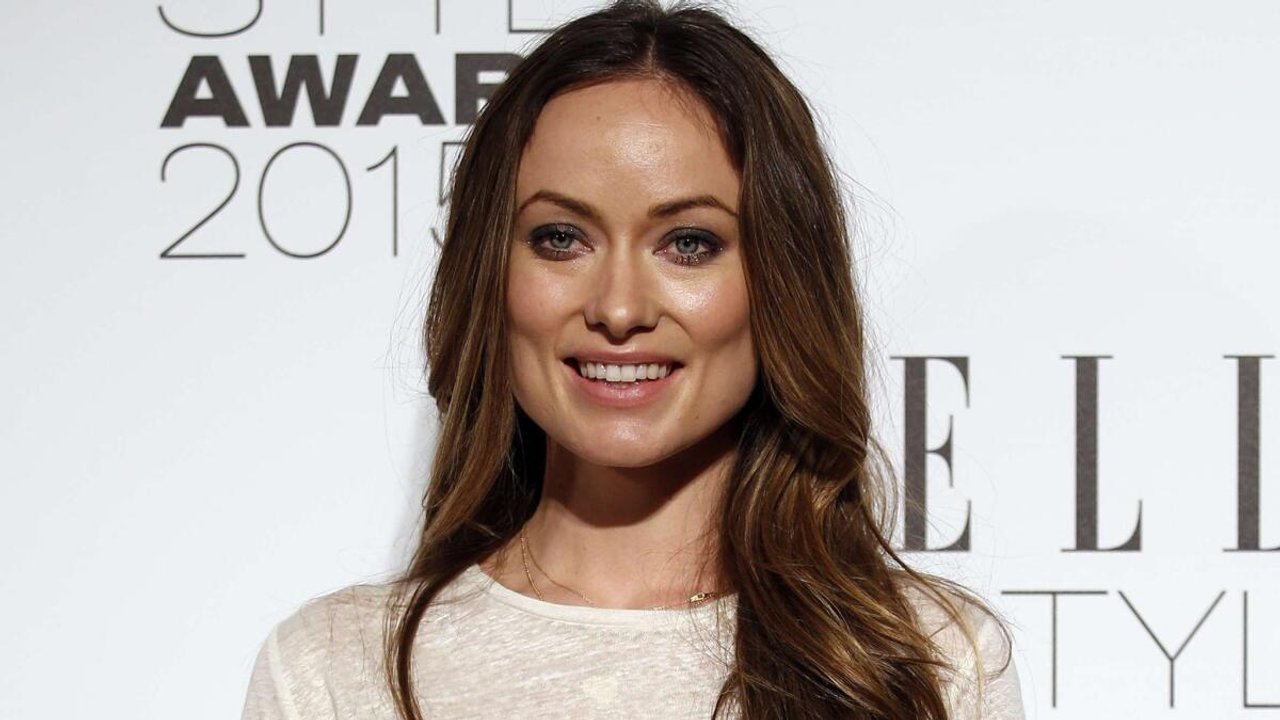 Imagen para el artículo: Tuvo que aclarar: así fue la impresionante transformación de Olivia Wilde