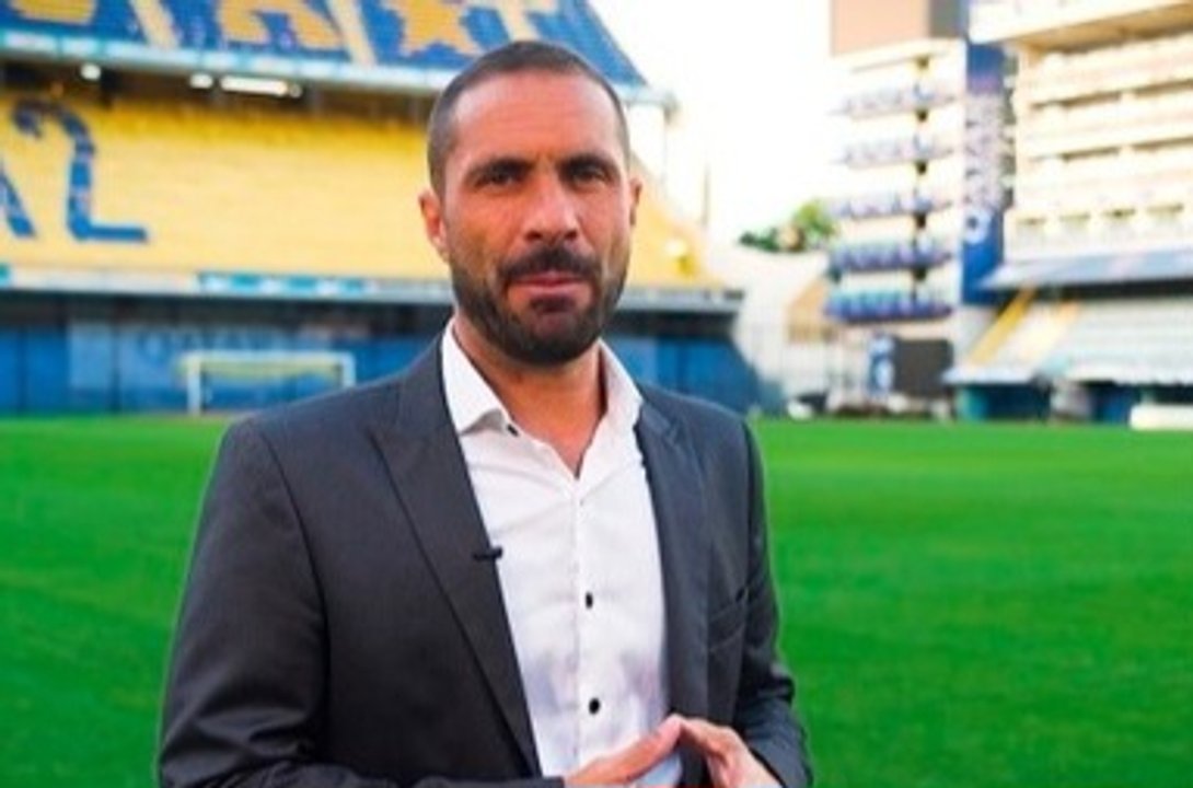 Imagen para el artículo: Souto liquidó a los hinchas de Boca con la teoría del “sushi y TikTok de la cancha de River” y las redes le dicen de todo
