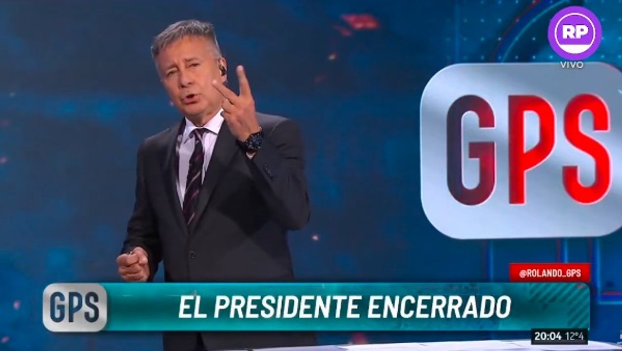 Imagen para el artículo: Sobresueldos: el tema que ningún funcionario niega y que recuerda al menemismo