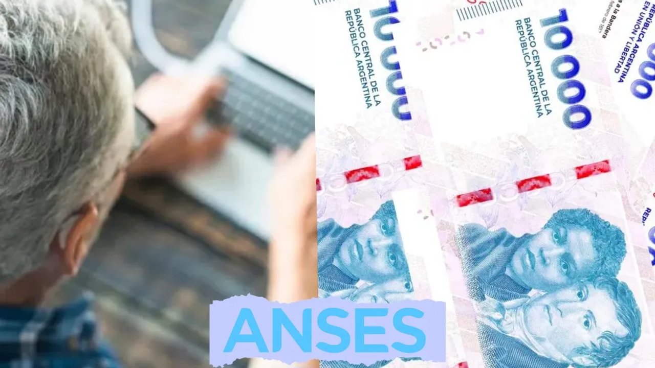 Imagen para el artículo: A qué monto llega el aguinaldo de ANSES para jubilados que reciben la mínima en 2026