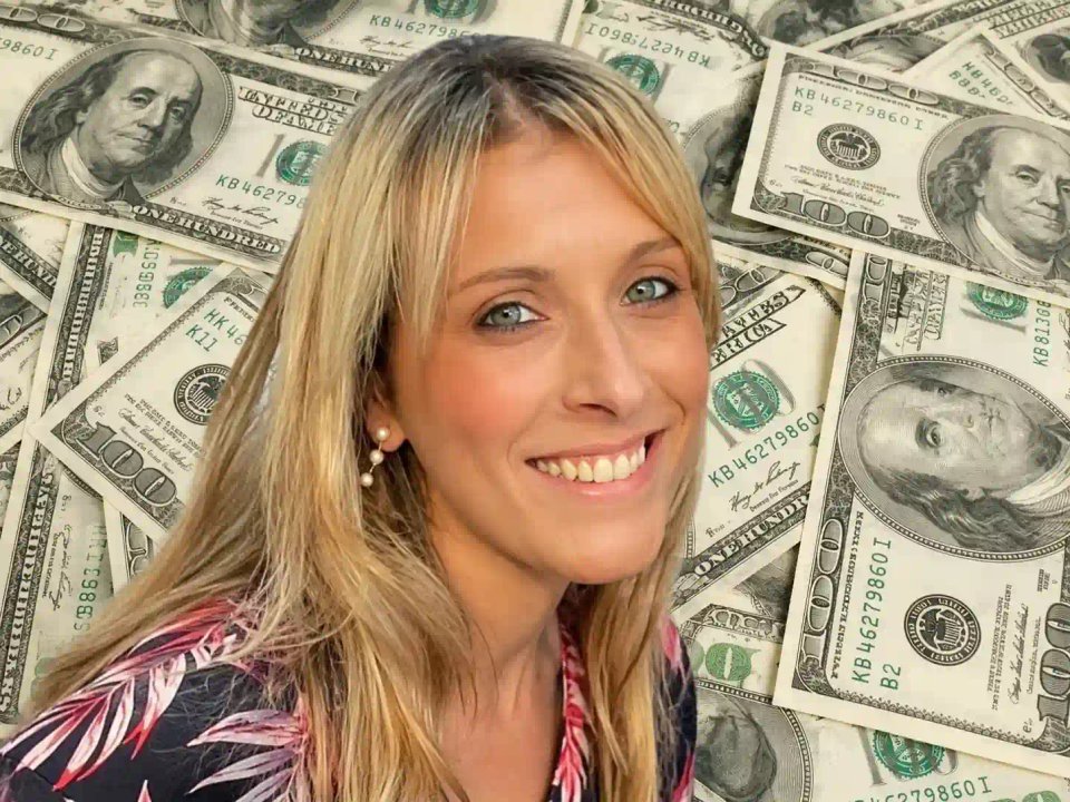 Imagen para el artículo: Empezaron a investigar a la esposa de Manuel Adorni por millonarios negocios con empresas vinculadas al Estado