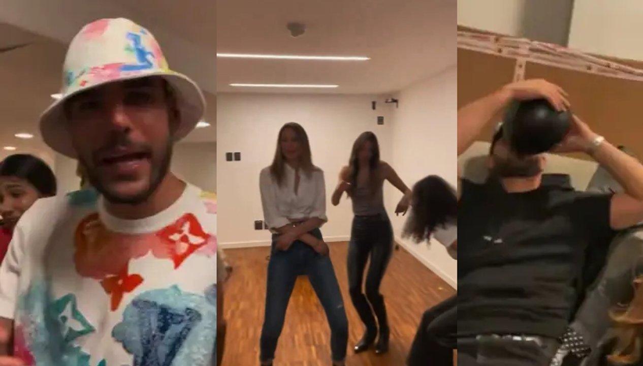 Imagen para el artículo: Una estrella de la Selección francesa, señalado en Italia por organizar fiestas de prostitución VIP