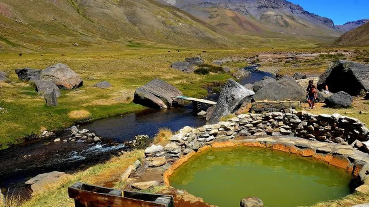 Imagen para el artículo: Estas son las 3 escapadas de Mendoza a pueblos que compiten por ser los más lindos del mundo