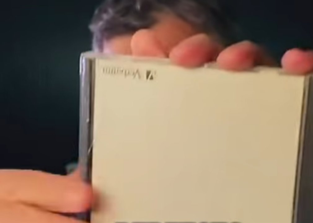 Imagen para el artículo: ¡Pergolini sorprendió a todos! Encontró un demo inédito de un discazo de Charly García y lo pasó al aire