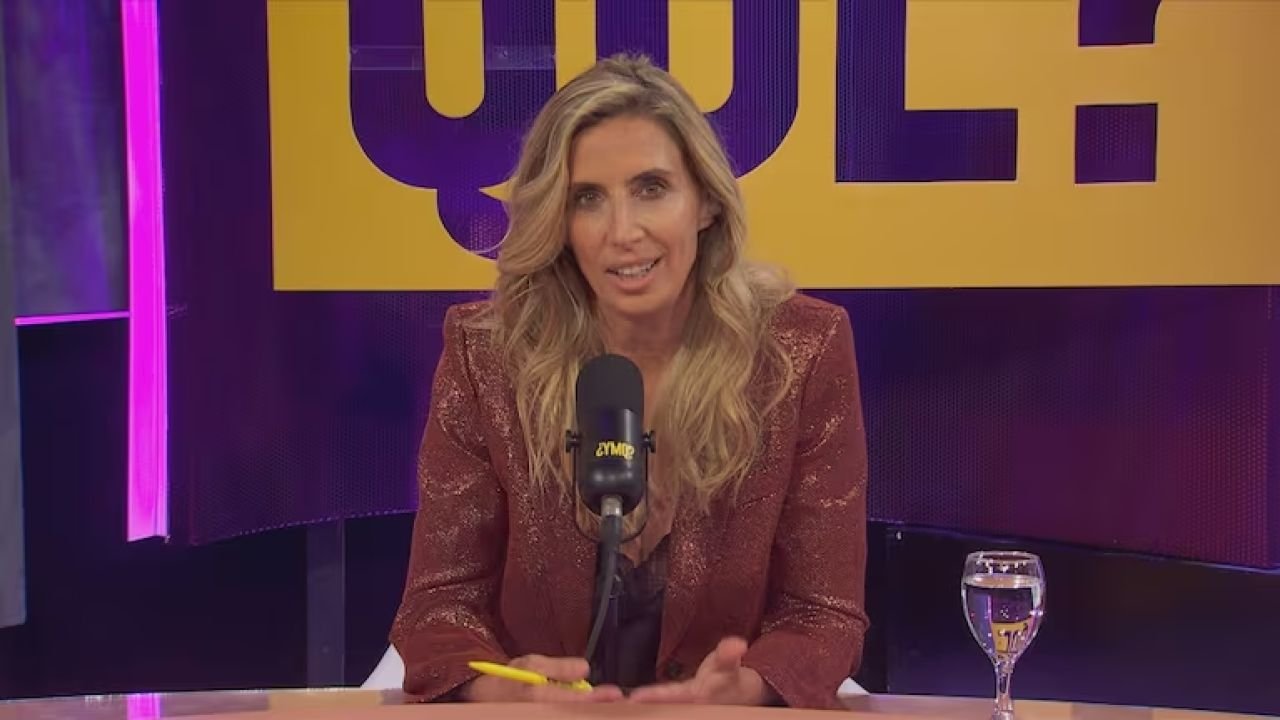 Imagen para el artículo: Luciana Geuna celebró su sobreseimiento pero los libertarios redoblaron sus ataques en las redes