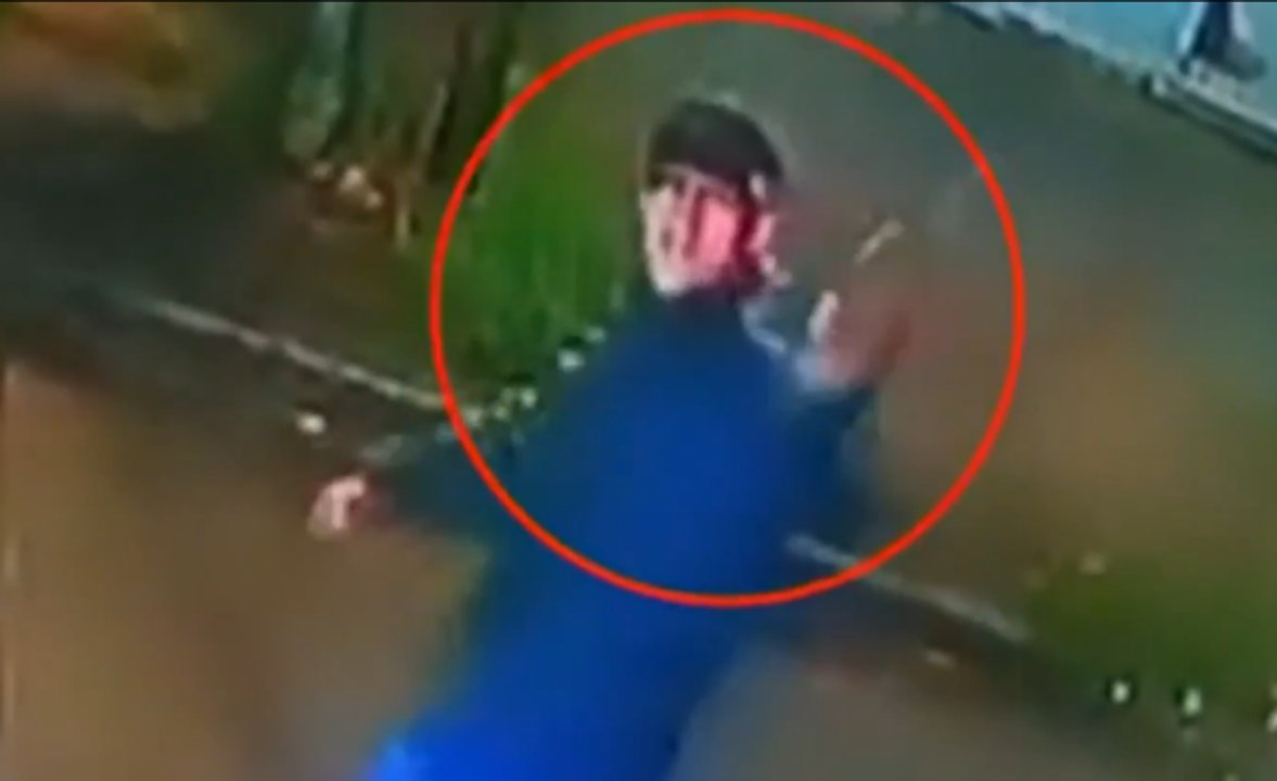 Imagen para el artículo: Terrible: un adolescente baleó la casa de un compañero tras una pelea en una escuela de Lanús