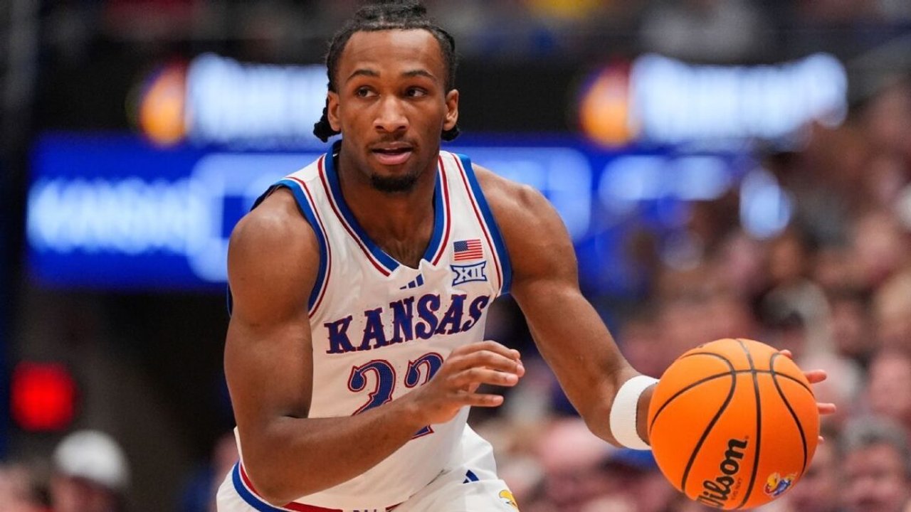 Imagen para el artículo: Casi alcanza a ser número 1 del Draft de la NBA pero ahora está cerca de perder su carrera: quién es