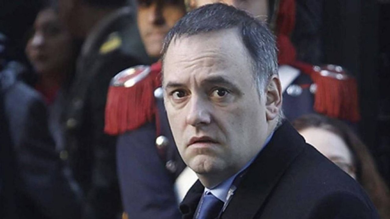 Imagen para el artículo: Adorni, al horno: la justicia lo intimó a presentar su declaración jurada o lo llamarán a indagatoria