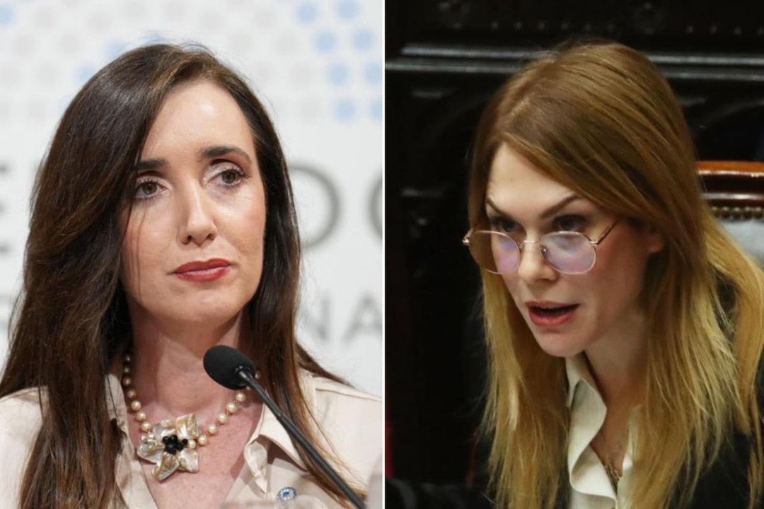 Imagen para el artículo: Villarruel no se bancó la burla de Lemoine y con un explosivo mensaje desarmó la sanata de Milei y Adorni sobre la casta
