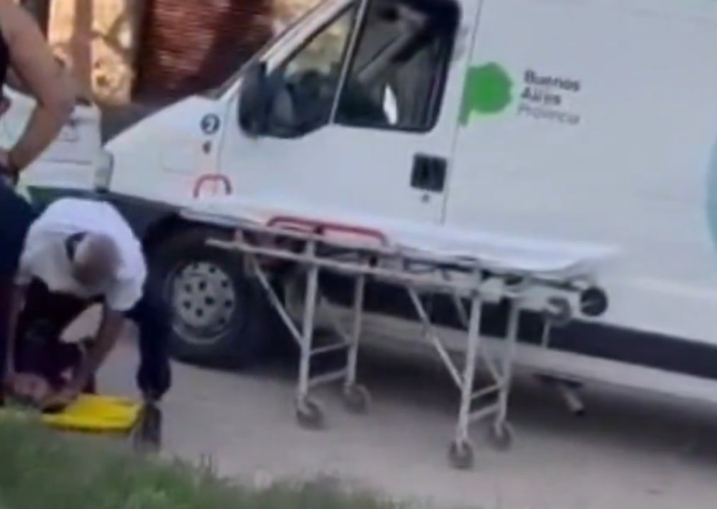 Imagen para el artículo: Conmoción en Chascomús: un hombre mató a golpes a un chico de 15 tras haberlo atropellado