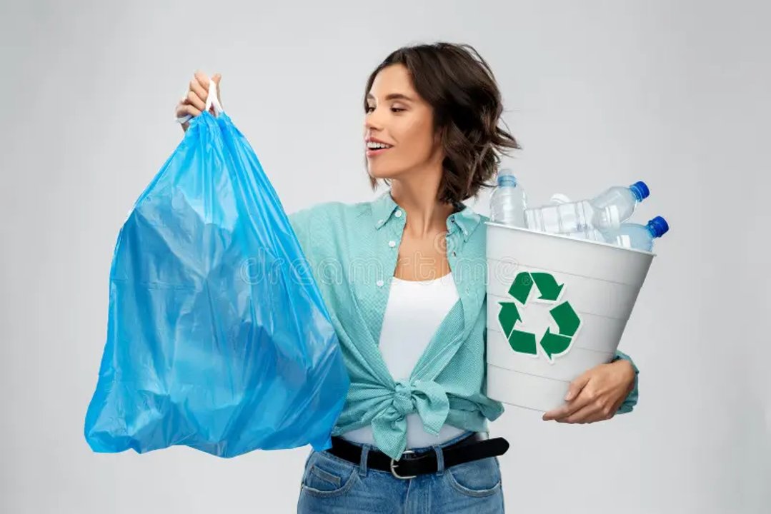 Imagen para el artículo: Cuáles son las 9 acciones claves que podés hacer en tu casa para contribuir al reciclaje