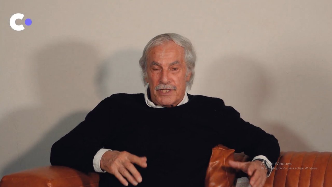 Imagen para el artículo: ‘Pato’ Galmarini: “Scioli es de los tipos más soretes que he conocido en mi vida”