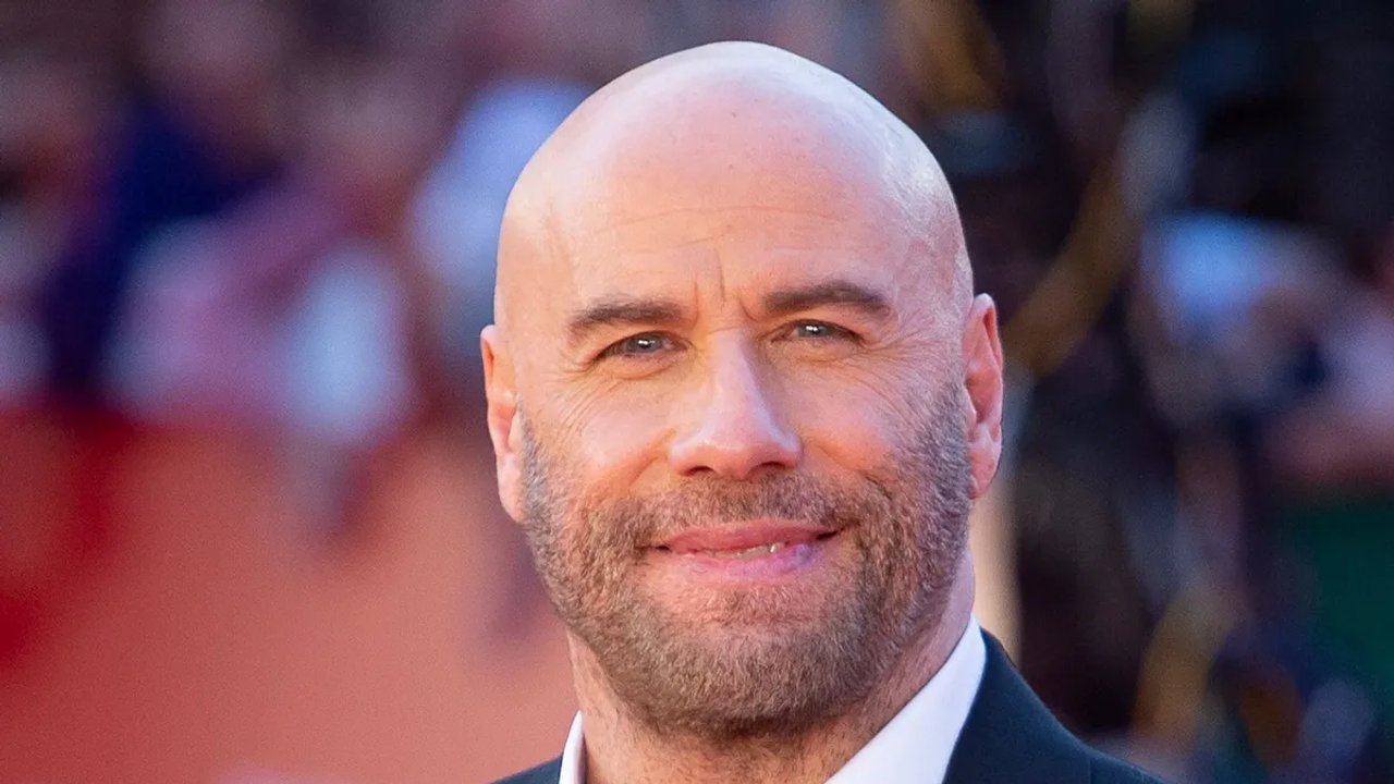 Imagen para el artículo: A sus 72 años: así fue la impresionante transformación de John Travolta