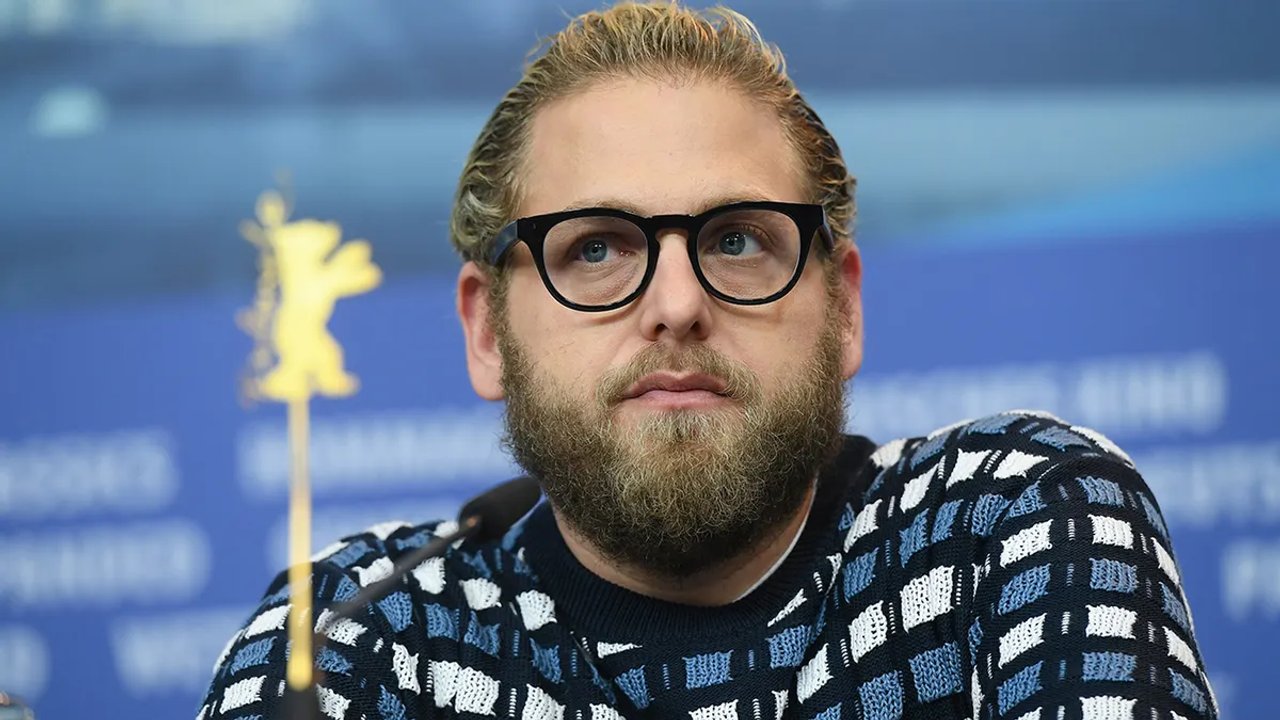 Imagen para el artículo: Cómo fue la impresionante transformación de Jonah Hill
