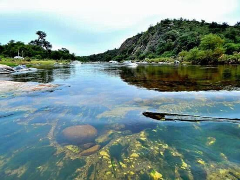 Imagen para el artículo: Así es la escapada para hacer en Córdoba y disfrutar del Camino de la Miel