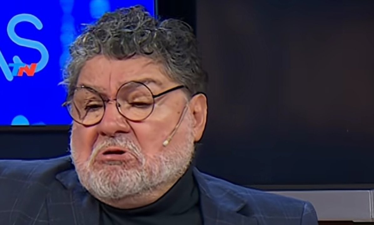 Imagen para el artículo: Del apoyo al desencanto: Fabio Cuggini se cansó de Milei y fue a TN a pedir “un presidente de consensos”