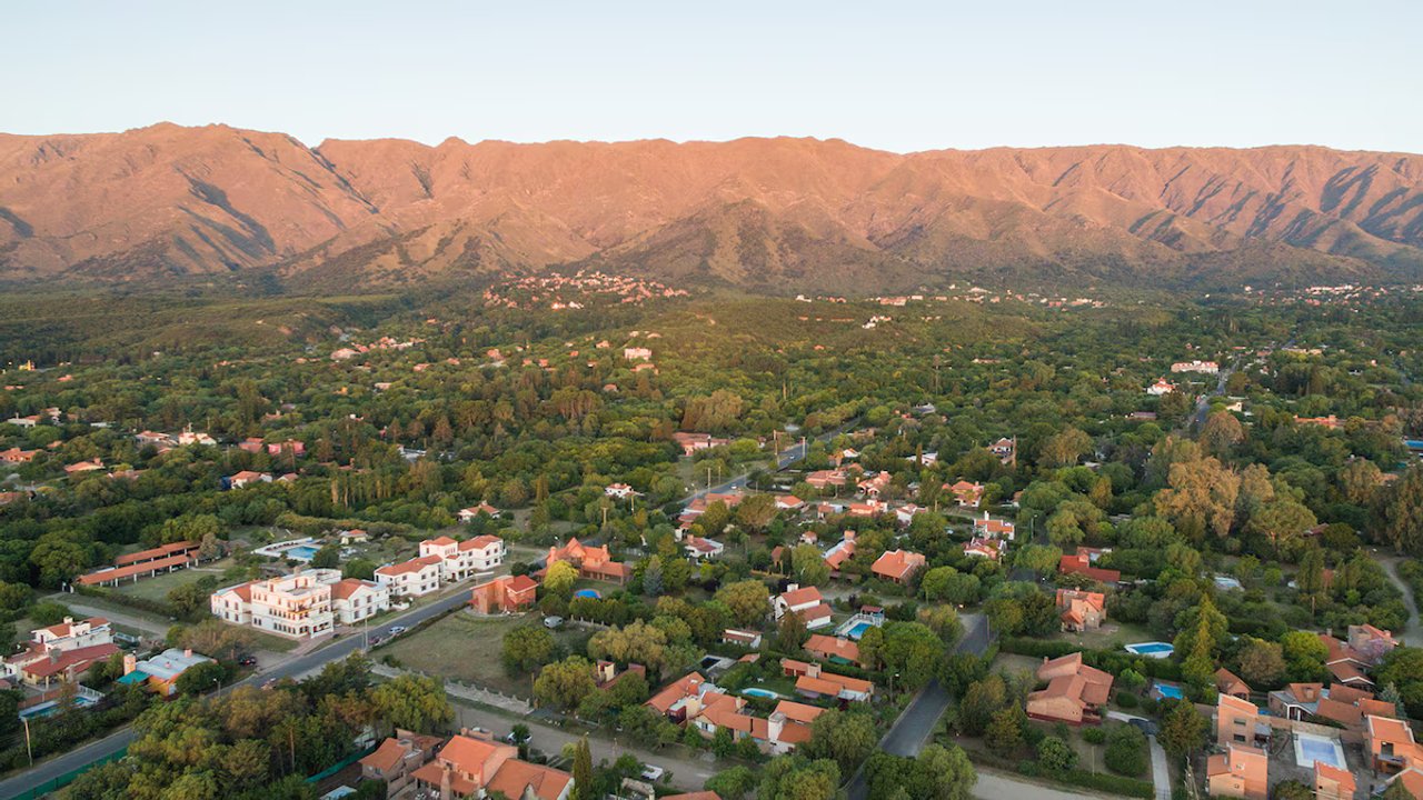 Imagen para el artículo: Así es la escapada perfecta para hacer en San Luis y disfrutar del paisaje en otoño