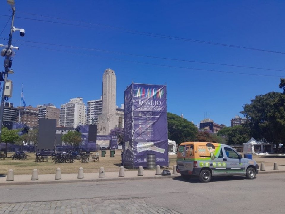 Imagen para el artículo: Movida nacional: este es el reciclaje casero al que se sumó Rosario para cuidar el medio ambiente