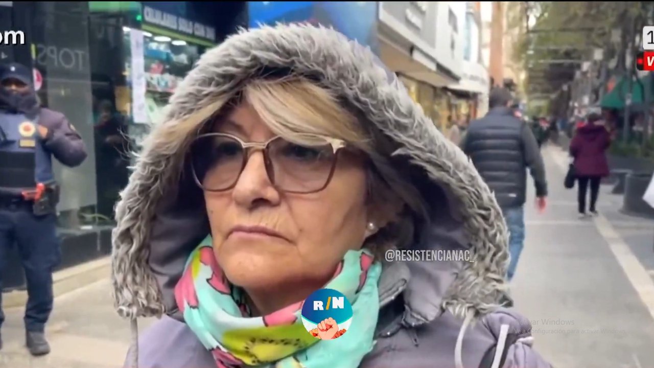 Imagen para el artículo: No le molesta que eliminen el subsidio a las ‘zonas frías’: “Pagábamos muy poco, estaban bajas las tarifas, era necesario un aumento”