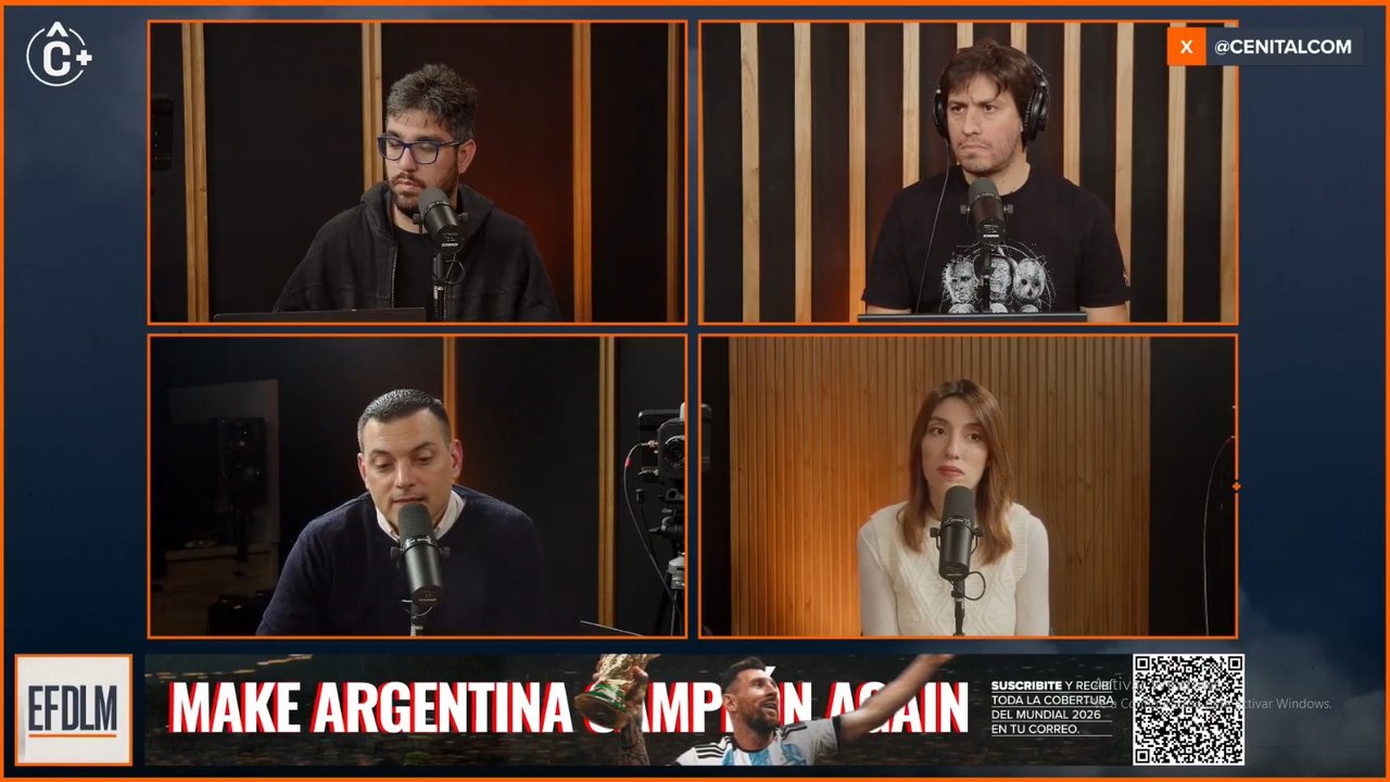 Imagen para el artículo: Álvarez Agis: “El problema de esta apertura de mercados es que desinfla la economía porque te presiona a tener salarios asiáticos”
