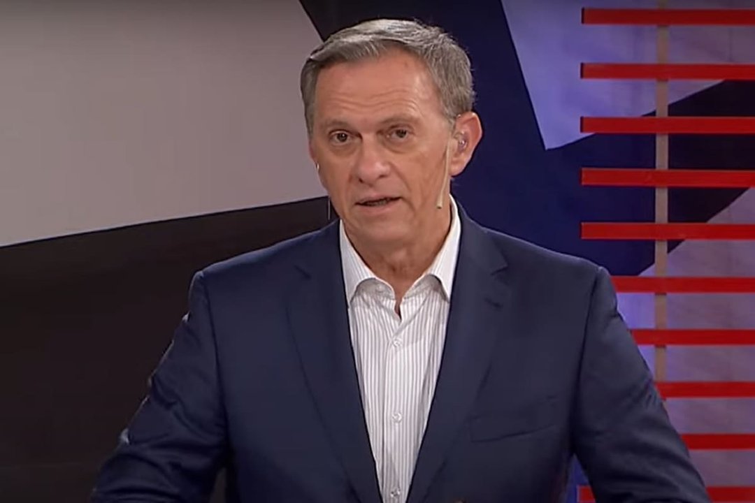 Imagen para el artículo: Bonelli destrozó el modelo de Milei: “El 80% de la población está viviendo otra realidad”