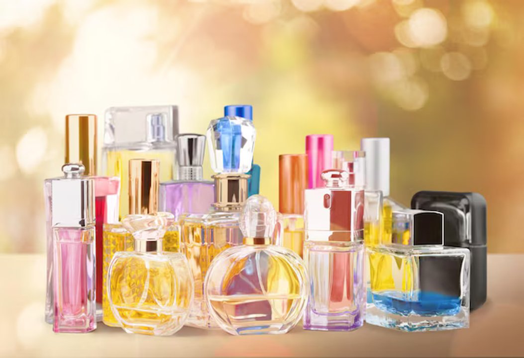 Imagen para el artículo: Así podés reciclar frascos de perfumes en tu casa y reutilizarlos