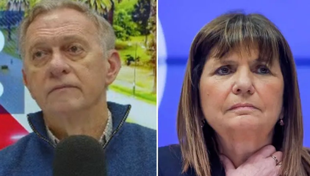 Imagen para el artículo: Patricia Bullrich reaccionó con un meme a la bomba de Bonelli sobre su candidatura presidencial