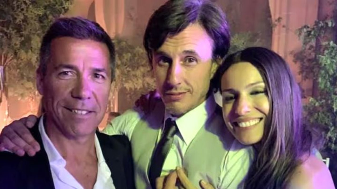 Imagen para el artículo: El primo de Pampita iba a votar en contra de la quita de subsidios al gas pero mágicamente cambió de opinión
