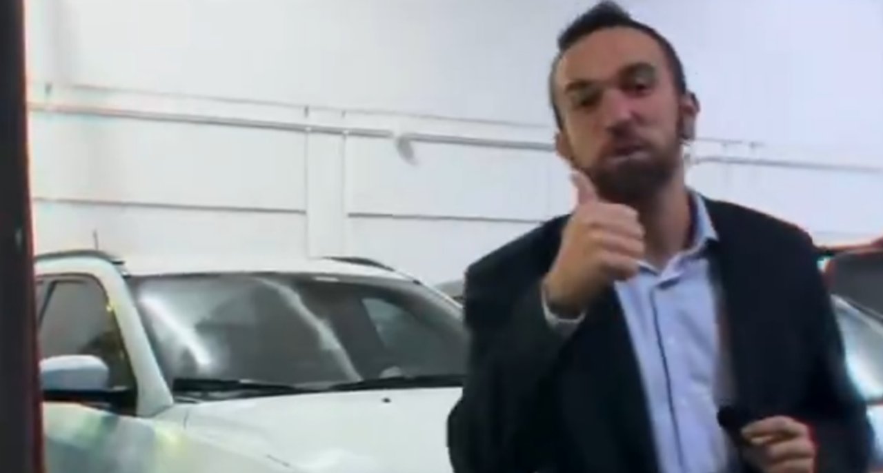 Imagen para el artículo: Mostraron los autos de lujo de diputados libertarios en el Congreso y las redes explotaron: “La casta está mejor que nunca”