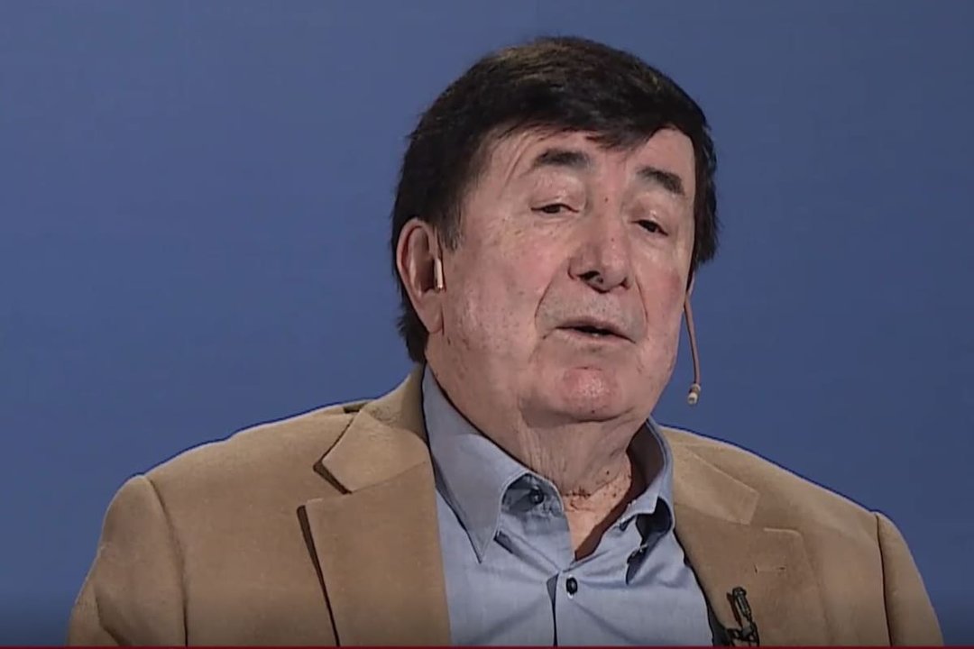 Imagen para el artículo: Durán Barba fulminó al mileísmo: “La corrupción chiquita la entiende cualquiera”