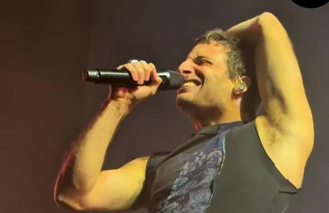 Imagen para el artículo: El picante freestyle de Wos en clave política: “Te bailan y te ganan la campaña electoral”