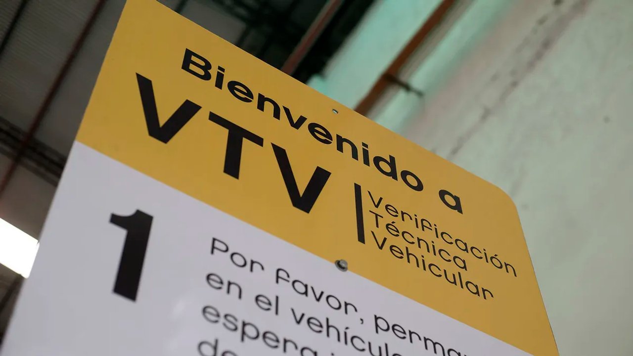 Imagen para el artículo: VTV con descuento: cómo podés pagar menos en el trámite en junio 2026
